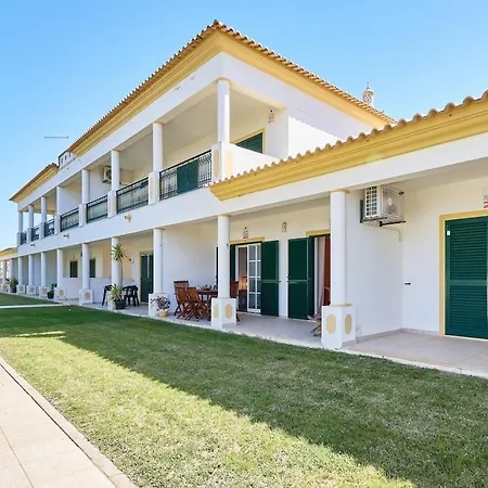 Lägenhet Diana Mit Pool Albufeira